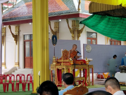 ไฟล์แนบ กปภ.สาขาสมุทรสาคร เข้าร่วมพิธีมอบคัมภีร์เทศน์เฉลิมพระเกียรติฯ