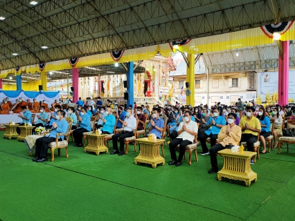 ไฟล์แนบ กปภ.สาขาสมุทรสาคร เข้าร่วมพิธีมอบคัมภีร์เทศน์เฉลิมพระเกียรติฯ