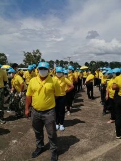 ไฟล์แนบ กปภ.สาขาระนอง ร่วมกิจกรรมจิตอาสาพัฒนา เนื่องในวันคล้ายวันสวรรคต พระบาทสมเด็จพระบรมชนกาธิเบศร มหาภูมิพลอดุลยเดชมหาราช บรมนาถบพิตร