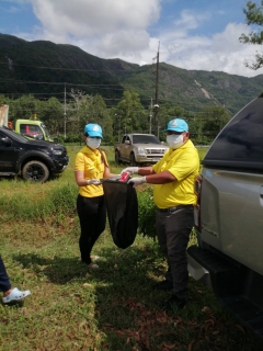 ไฟล์แนบ กปภ.สาขาระนอง ร่วมกิจกรรมจิตอาสาพัฒนา เนื่องในวันคล้ายวันสวรรคต พระบาทสมเด็จพระบรมชนกาธิเบศร มหาภูมิพลอดุลยเดชมหาราช บรมนาถบพิตร