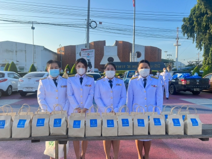 ไฟล์แนบ  กปภ.สาขากาญจนบุรี เข้าร่วมพิธีน้อมรำลึกในพระมหากรุณาธิคุณ เนื่องในวันคล้ายวันสวรรคต พระบาทสมเด็จพระบรมชนกาธิเบศร มหาภูมิพลอดุลยเดชมหาราช บรมนาถบพิตร 13 ตุลาคม 2565