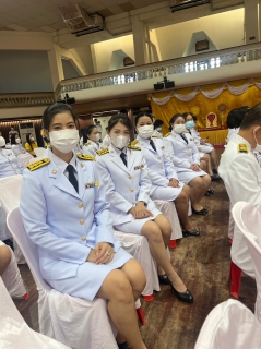 ไฟล์แนบ  กปภ.สาขากาญจนบุรี เข้าร่วมพิธีน้อมรำลึกในพระมหากรุณาธิคุณ เนื่องในวันคล้ายวันสวรรคต พระบาทสมเด็จพระบรมชนกาธิเบศร มหาภูมิพลอดุลยเดชมหาราช บรมนาถบพิตร 13 ตุลาคม 2565