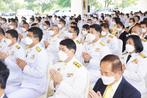 ไฟล์แนบ กปภ.สาขาเชียงใหม่(ชั้นพิเศษ) ร่วมพิธีทำบุญตักบาตรเนื่องในวันคล้ายวันสวรรคต พระบาทสมเด็จพระบรมชนกาธิเบศร มหาภูมิพลอดุลยเดชมหาราช บรมนาถบพิตร