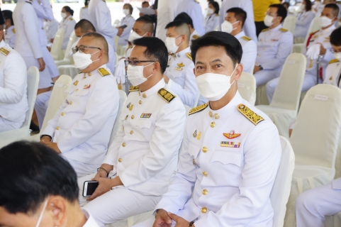 ไฟล์แนบ กปภ.สาขาเชียงใหม่(ชั้นพิเศษ) ร่วมพิธีทำบุญตักบาตรเนื่องในวันคล้ายวันสวรรคต พระบาทสมเด็จพระบรมชนกาธิเบศร มหาภูมิพลอดุลยเดชมหาราช บรมนาถบพิตร