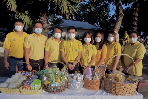 ไฟล์แนบ กปภ.ข.6 ร่วมตักบาตรถวายเป็นพระราชกุศล 13 ตุลาคม