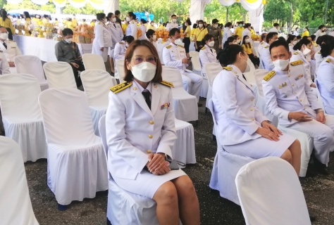 ไฟล์แนบ กปภ.สาขาราชบุรีร่วมพิธีทำบุญตักบาตรถวายพระราชกุศล ในกิจกรรมน้อมรำลึกเนื่องในวันคล้ายวันสวรรคตพระบาทสมเด็จพระบรมชนกาธิเบศรมหาภูมิพลอดุลยเดชมหาราช บรมนาถบพิตร