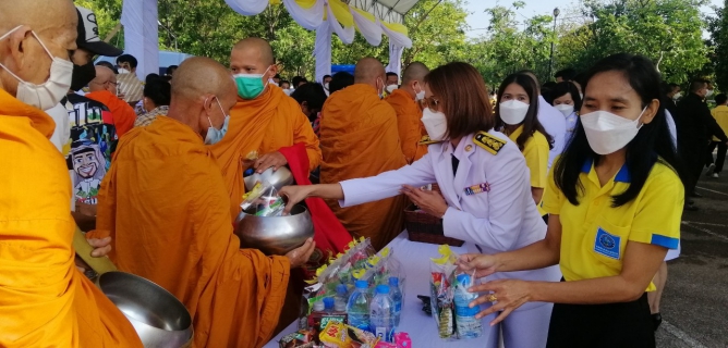 ไฟล์แนบ กปภ.สาขาราชบุรีร่วมพิธีทำบุญตักบาตรถวายพระราชกุศล ในกิจกรรมน้อมรำลึกเนื่องในวันคล้ายวันสวรรคตพระบาทสมเด็จพระบรมชนกาธิเบศรมหาภูมิพลอดุลยเดชมหาราช บรมนาถบพิตร