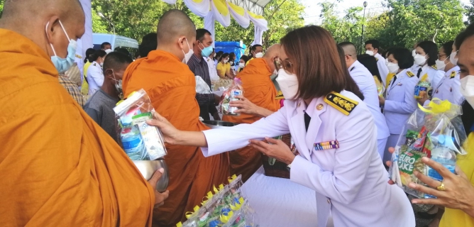 ไฟล์แนบ กปภ.สาขาราชบุรีร่วมพิธีทำบุญตักบาตรถวายพระราชกุศล ในกิจกรรมน้อมรำลึกเนื่องในวันคล้ายวันสวรรคตพระบาทสมเด็จพระบรมชนกาธิเบศรมหาภูมิพลอดุลยเดชมหาราช บรมนาถบพิตร