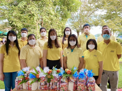 ไฟล์แนบ การประปาส่วนภูมิภาคสาขากุยบุรี เข้าร่วมพิธีเนื่องในวันคล้ายวันสวรรคตพระบาทสมเด็จพระบรมชนกาธิเบศร มหาภูมิพลอดุลยเดชมหาราช บรมนาถบพิตร 