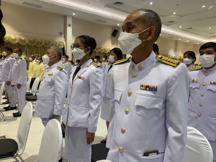 ไฟล์แนบ กปภ.สาขาสุราษฎร์ธานี(ชั้นพิเศษ)​ น้อมรำลึกพระมหากรุณาธิคุณ วันคล้ายวันสวรรคต 13 ตุลาคม ในหลวง ร.9