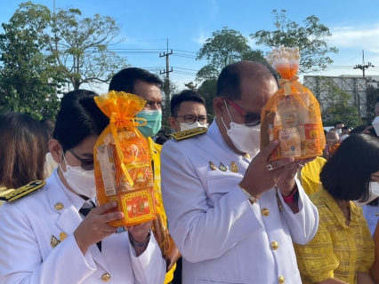 ไฟล์แนบ กปภ.สาขาสุราษฎร์ธานี(ชั้นพิเศษ)​ น้อมรำลึกพระมหากรุณาธิคุณ วันคล้ายวันสวรรคต 13 ตุลาคม ในหลวง ร.9
