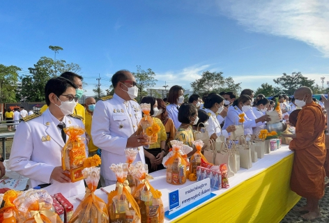 ไฟล์แนบ กปภ.สาขาสุราษฎร์ธานี(ชั้นพิเศษ)​ น้อมรำลึกพระมหากรุณาธิคุณ วันคล้ายวันสวรรคต 13 ตุลาคม ในหลวง ร.9