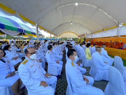 ไฟล์แนบ กปภ.สาขาสุราษฎร์ธานี(ชั้นพิเศษ)​ น้อมรำลึกพระมหากรุณาธิคุณ วันคล้ายวันสวรรคต 13 ตุลาคม ในหลวง ร.9