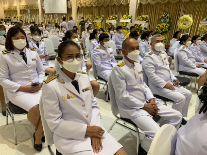 ไฟล์แนบ กปภ.สาขาสุราษฎร์ธานี(ชั้นพิเศษ)​ น้อมรำลึกพระมหากรุณาธิคุณ วันคล้ายวันสวรรคต 13 ตุลาคม ในหลวง ร.9