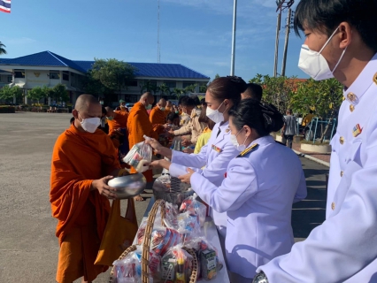 ไฟล์แนบ การประปาส่วนภูมิภาคสาขาบางปะกง เข้าร่วมกิจกรรมน้อมรำลึกในพระมหากรุณาธิคุณ เนื่องในวันคล้ายวันสวรรคต พระบาทสมเด็จพระบรมชนกาธิเบศร มหาภูมิพลอดุลยเดชมหาราช บรมนาถบพิตร 13 ตุลาคม 2565