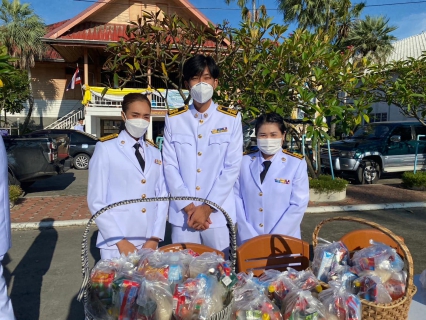 ไฟล์แนบ การประปาส่วนภูมิภาคสาขาบางปะกง เข้าร่วมกิจกรรมน้อมรำลึกในพระมหากรุณาธิคุณ เนื่องในวันคล้ายวันสวรรคต พระบาทสมเด็จพระบรมชนกาธิเบศร มหาภูมิพลอดุลยเดชมหาราช บรมนาถบพิตร 13 ตุลาคม 2565
