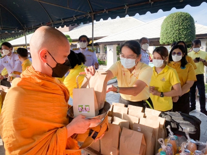 ไฟล์แนบ  กปภ.สาขาตราด เข้าร่วมพิธีน้อมรำลึกในพระมหากรุณาธิคุณ เนื่องในวันคล้ายวันสวรรคต พระบาทสมเด็จพระบรมชนกาธิเบศร มหาภูมิพลอดุลยเดชมหาราช บรมนาถบพิตร 13 ตุลาคม 2565