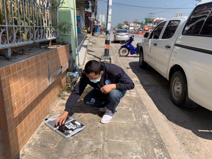 ไฟล์แนบ ตรวจสอบคุณภาพน้ำประปา