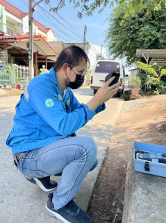 ไฟล์แนบ ตรวจสอบคุณภาพน้ำประปา