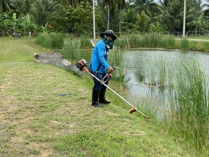 ไฟล์แนบ การประปาส่วนภูมิภาคสาขากุยบุรี จัดกิจกรรม 5 ส. (Big Cleaning Day) 