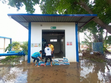 ไฟล์แนบ กปภ.สาขาสมุทรสงคราม เร่งประชาสัมพันธ์เชิงรุก สร้างความเชื่อมั่นด้านคุณภาพน้ำประปาผ่านสื่อมวลชน