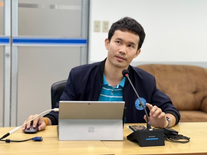 ไฟล์แนบ กปภ.สาขาสมุทรสงคราม On The Job Training การจัดทำประมาณราคา 