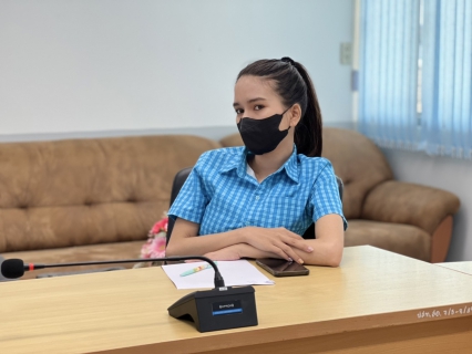 ไฟล์แนบ กปภ.สาขาสมุทรสงคราม On The Job Training การจัดทำประมาณราคา 