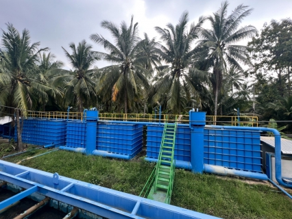 ไฟล์แนบ กปภ.สาขาสมุทรสงคราม คุมเข้มการผลิตจ่ายน้ำประปา มั่นใจพร้อมให้บริการน้ำประปาอย่างต่อเนื่อง แม้ในยามฝนตกชุกและน้ำทะเลหนุนสูง