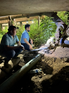 ไฟล์แนบ จัดทำ Steptest