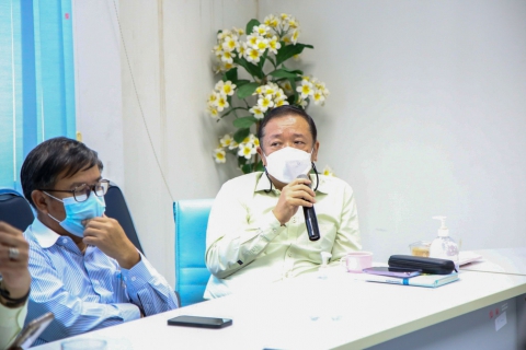 ไฟล์แนบ ผู้ว่าการกปภ.ลงพื้นที่จ.ปทุมธานี เร่งแก้ปัญหาน้ำสูญเสีย