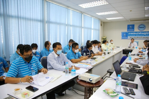 ไฟล์แนบ ผู้ว่าการกปภ.ลงพื้นที่จ.ปทุมธานี เร่งแก้ปัญหาน้ำสูญเสีย