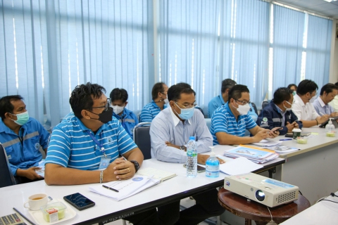 ไฟล์แนบ ผู้ว่าการกปภ.ลงพื้นที่จ.ปทุมธานี เร่งแก้ปัญหาน้ำสูญเสีย