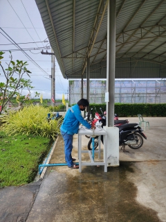 ไฟล์แนบ ตรวจสอบคุณภาพน้ำในระบบจ่าย