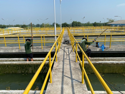 ไฟล์แนบ กปภ.สาขาท่ามะกา ดำเนินการล้างถังตกตะกอน ตามแนวทางการดำเนินการโครงการจัดการน้ำสะอาด (WSP) ประจำเดือนตุลาคม 2565 วันที่ 20 และ 21 ตุลาคม 2565