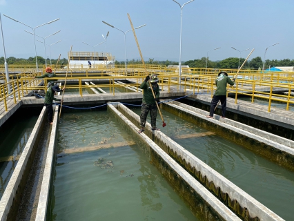 ไฟล์แนบ กปภ.สาขาท่ามะกา ดำเนินการล้างถังตกตะกอน ตามแนวทางการดำเนินการโครงการจัดการน้ำสะอาด (WSP) ประจำเดือนตุลาคม 2565 วันที่ 20 และ 21 ตุลาคม 2565
