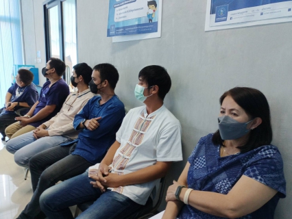 ไฟล์แนบ กปภ.สาขากำแพงเพชร สานต่อนโยบาย ผวก. พร้อมลุย! ปรับกระบวนการทำงานยุคใหม่ให้ก้าวกระโดด 