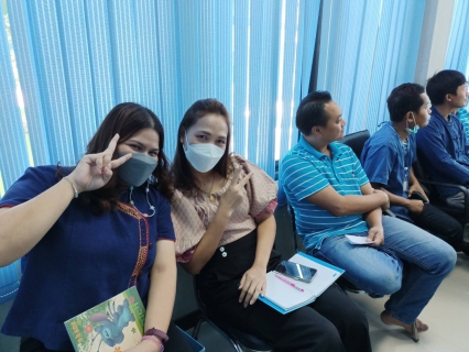 ไฟล์แนบ กปภ.สาขากำแพงเพชร สานต่อนโยบาย ผวก. พร้อมลุย! ปรับกระบวนการทำงานยุคใหม่ให้ก้าวกระโดด 