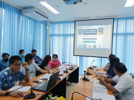 ไฟล์แนบ กปภ.สาขากำแพงเพชร สานต่อนโยบาย ผวก. พร้อมลุย! ปรับกระบวนการทำงานยุคใหม่ให้ก้าวกระโดด 