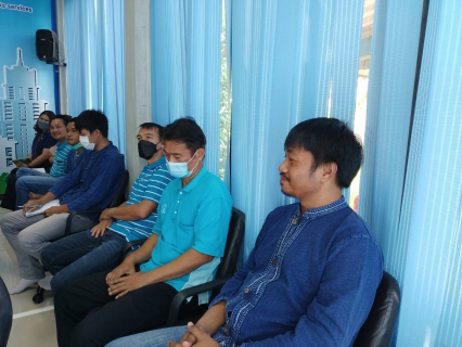 ไฟล์แนบ กปภ.สาขากำแพงเพชร สานต่อนโยบาย ผวก. พร้อมลุย! ปรับกระบวนการทำงานยุคใหม่ให้ก้าวกระโดด 