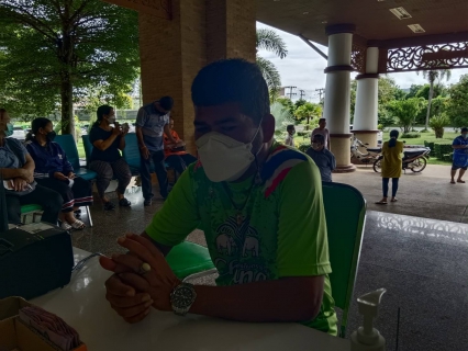 ไฟล์แนบ การประปาส่วนภูมิภาคสาขาจันดี ออกให้บริการรับชำระค่าน้ำนอกสถานที่