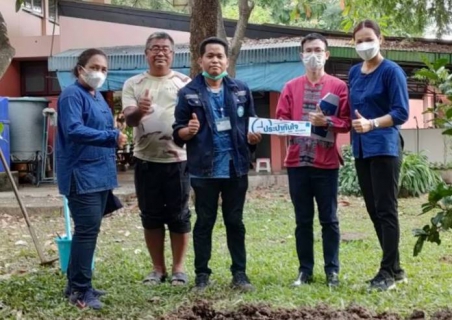 ไฟล์แนบ ที่สุดของงานบริการ กปภ.สาขากำแพงเพชร ส่งทีมช่างตรวจสอบท่อประปารั่ว บ้านพ่อเมืองกล้วยไข่