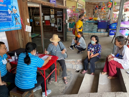 ไฟล์แนบ กปภ.สาขากำแพงเพชร ลุย ! ขยายฐานลูกค้ารายใหม่ หวังพัฒนาธุรกิจ กปภ.อย่างก้าวกระโดด