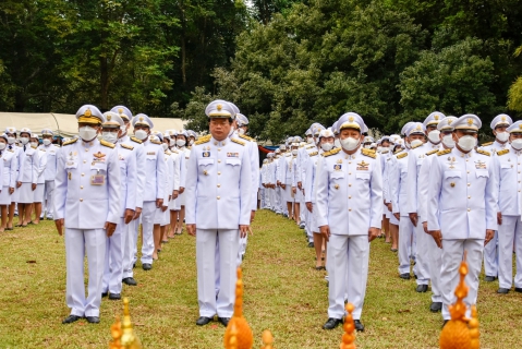 ไฟล์แนบ กปภ.สาขากาญจนบุรี เข้าร่วมพิธีถวายสักการะ เนื่องในวันคล้ายวันพระราชสมภพของสมเด็จพระศรีนครินทราบรมราชชนนี 