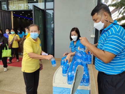 ไฟล์แนบ กปภ.สาขาวัฒนานคร " ร่วมพิธีเปิดโครงการแสงนำใจไทยทั้งชาติ เดิน วิ่ง ปั่น ป้องกันอัมพาต ครั้งที่ 8 เฉลิมพระเกียรติ "