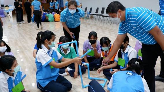 ไฟล์แนบ กปภ. เผยผลงานโครงการ อาสาประปาเพื่อปวงชน ปี 65 รวมพลังเครือข่ายฮีโร่น้อยอาสาพิทักษ์น้ำ