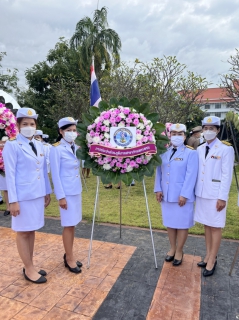 ไฟล์แนบ กปภ.สาขากำแพงเพชร เข้าร่วมพิธีน้อมรำลึกเนื่องในวันคล้ายวันสวรรคตพระบาทสมเด็จพระจุลจอมเกล้าเจ้าอยู่หัว 23 ต.ค. 65