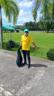 ไฟล์แนบ กปภ.สาขาคลองท่อมา เข้าร่วมกิจกรรมน้อมรำลึกในพระมหากรุณาธิคุณ เนื่องในวันคล้ายวันสวรรคต พระบาทสมเด็จพระจุลจอมเกล้าเจ้าอยู่หัว พระมหากษัตริย์ผู้เป็นที่รักยิ่งของชาวไทย โดยในเวลา 13.00 น.ได้เข้าร่วมกิจ