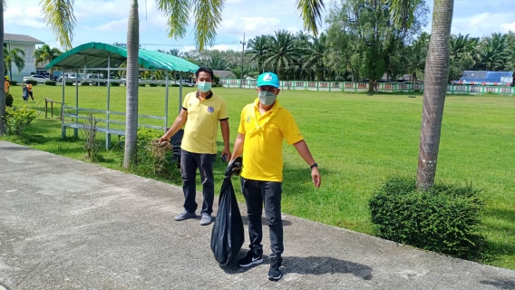 ไฟล์แนบ กปภ.สาขาคลองท่อมา เข้าร่วมกิจกรรมน้อมรำลึกในพระมหากรุณาธิคุณ เนื่องในวันคล้ายวันสวรรคต พระบาทสมเด็จพระจุลจอมเกล้าเจ้าอยู่หัว พระมหากษัตริย์ผู้เป็นที่รักยิ่งของชาวไทย โดยในเวลา 13.00 น.ได้เข้าร่วมกิจ