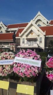 ไฟล์แนบ กปภ.สาขาคลองหลวง เข้าร่วมพิธีน้อมรำลึกเนื่องในวันคล้ายวันสวรรคตพระบาทสมเด็จพระจุลจอมเกล้าเจ้าอยู่หัว 23 ตุลาคม 2565