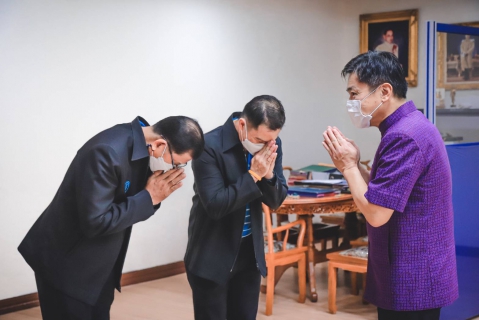 ไฟล์แนบ ผจก.กปภ.สาขาประจวบคีรีขันธ์ และ ผจก.กปภ.สาขากุยบุรี เข้าพบผู้ว่าราชการจังหวัดประจวบคีรีขันธ์ เพื่อรายงานตัวเนื่องในโอกาสที่ย้ายมาดำรงตำแหน่งใหม่